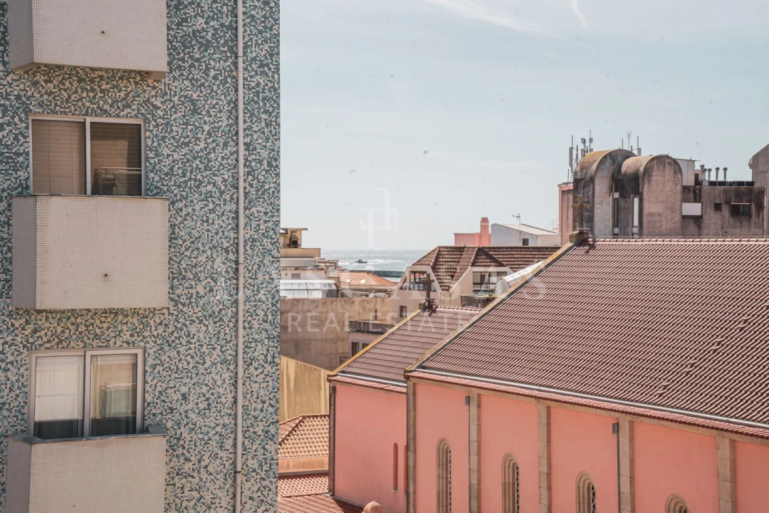 Apartamento T3 para Venda em Póvoa de Varzim, Beiriz e Argivai Foto 24