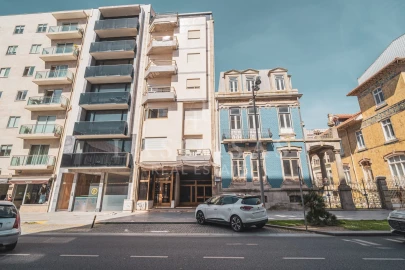 Apartamento T3 para Venda em Póvoa de Varzim, Beiriz e Argivai