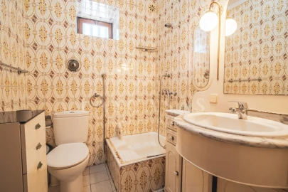 Apartamento T3 para Venda em Póvoa de Varzim, Beiriz e Argivai