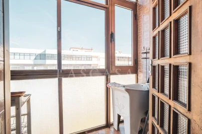 Apartamento T3 para Venda em Póvoa de Varzim, Beiriz e Argivai