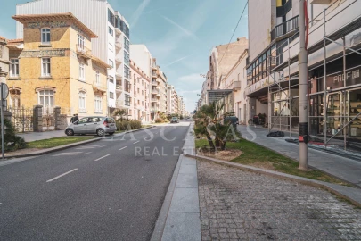 Apartamento T3 para Venda em Póvoa de Varzim, Beiriz e Argivai