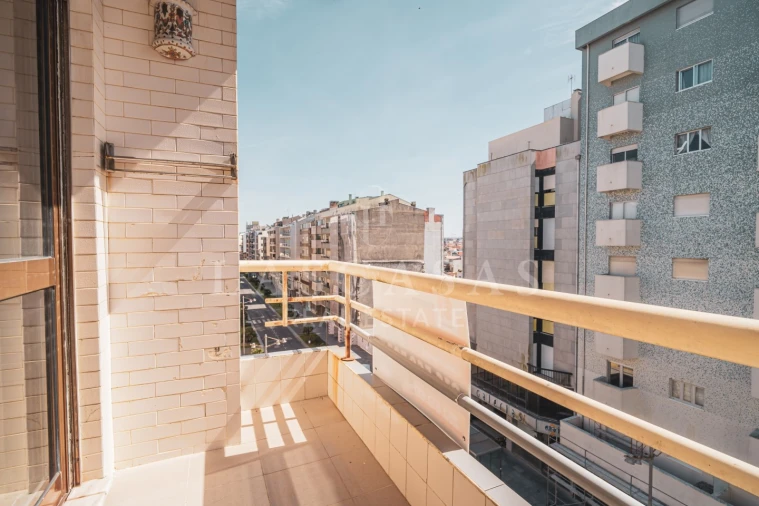 Apartamento T3 para Venda em Póvoa de Varzim, Beiriz e Argivai Foto 30