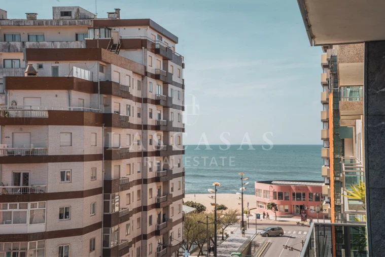 Apartamento T3 para Venda em Póvoa de Varzim, Beiriz e Argivai Foto 2
