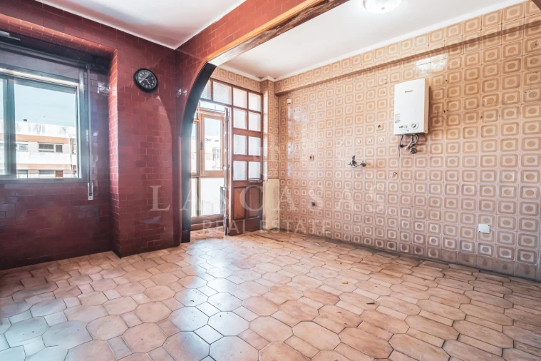 Apartamento T3 para Venda em Póvoa de Varzim, Beiriz e Argivai Foto 6