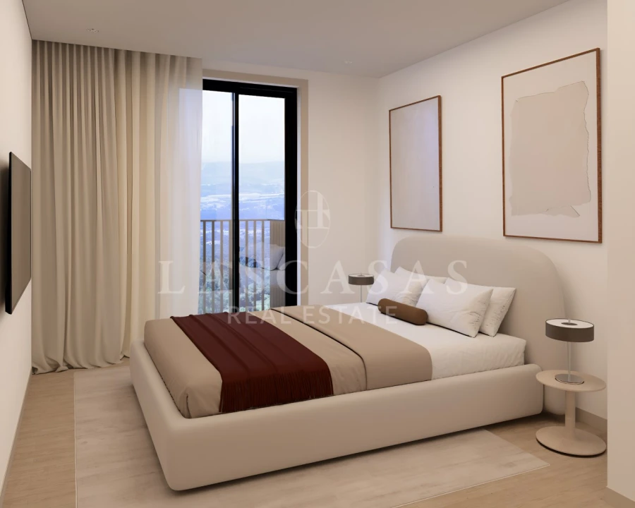 Apartamento T3 para Venda em Baltar Foto 8
