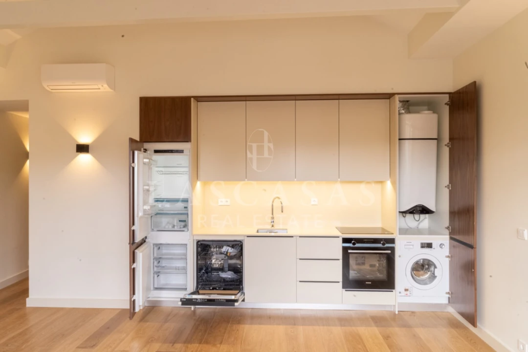 Apartamento T1 para Venda em Cedofeita, Santo Ildefonso, Sé, Miragaia, São Nicolau e Vitória Foto 16