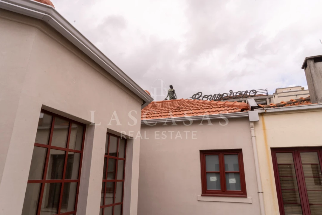 Apartamento T1 para Venda em Cedofeita, Santo Ildefonso, Sé, Miragaia, São Nicolau e Vitória Foto 22