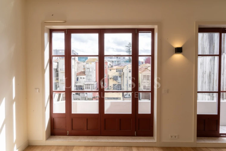 Apartamento T1 para Venda em Cedofeita, Santo Ildefonso, Sé, Miragaia, São Nicolau e Vitória Foto 7