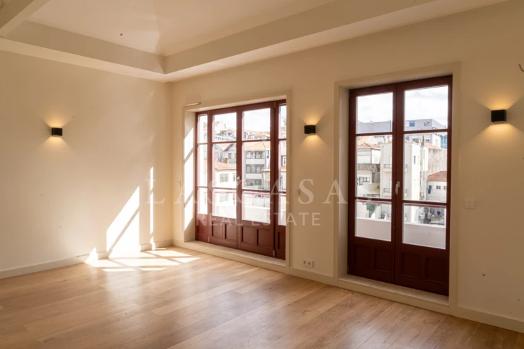 Apartamento T1 para Venda em Cedofeita, Santo Ildefonso, Sé, Miragaia, São Nicolau e Vitória Foto 10