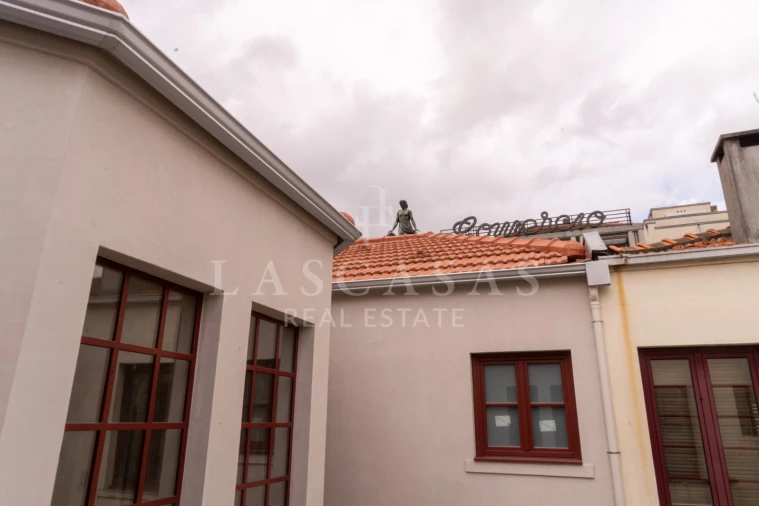 Apartamento T1 para Venda em Cedofeita, Santo Ildefonso, Sé, Miragaia, São Nicolau e Vitória Foto 22
