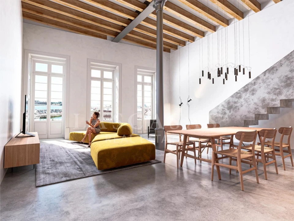 Apartamento para Venda em Santa Maria Maior e Monserrate e Meadela Foto 2