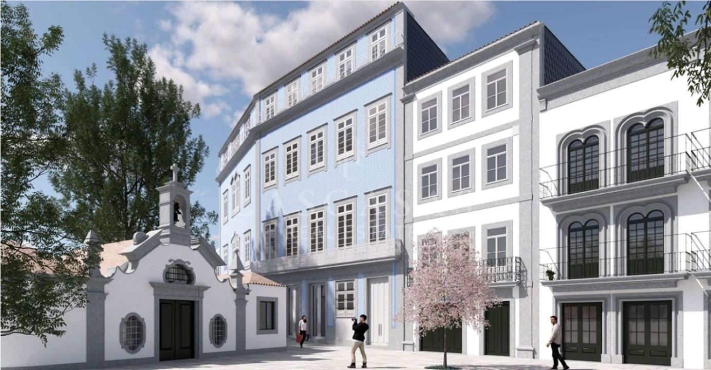 Apartamento para Venda em Santa Maria Maior e Monserrate e Meadela Foto 15