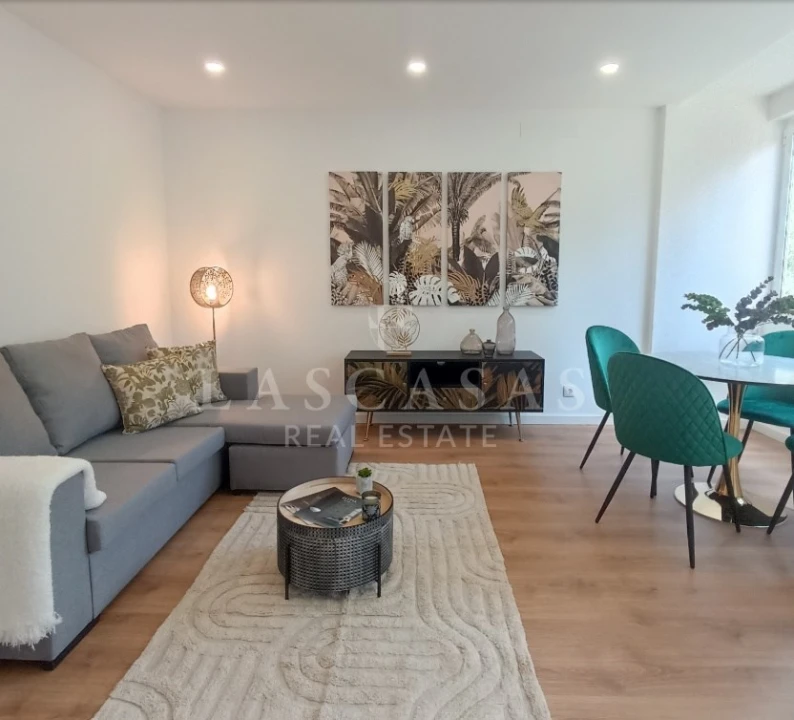 Apartamento T3 para Venda em São Domingos de Benfica Foto 1