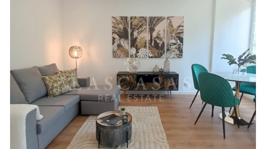 Apartamento T3 para Venda em São Domingos de Benfica