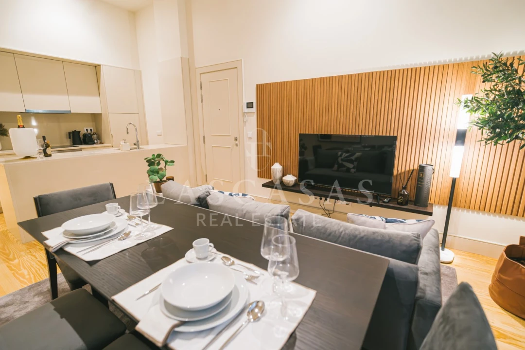Apartamento T2 para Venda em Cedofeita, Santo Ildefonso, Sé, Miragaia, São Nicolau e Vitória Foto 3