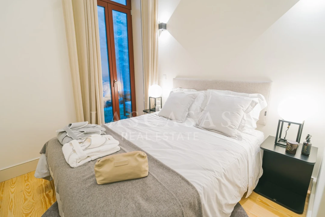 Apartamento T2 para Venda em Cedofeita, Santo Ildefonso, Sé, Miragaia, São Nicolau e Vitória Foto 11
