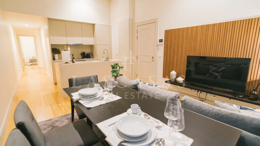Apartamento T2 para Venda em Cedofeita, Santo Ildefonso, Sé, Miragaia, São Nicolau e Vitória