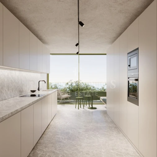 Apartamento T3 para Venda em Lordelo do Ouro e Massarelos Foto 12