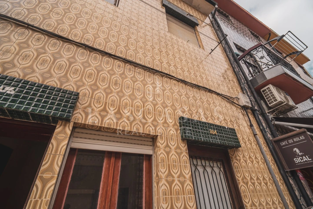 Moradia T2 para Venda em Santa Marinha e São Pedro da Afurada Foto 14