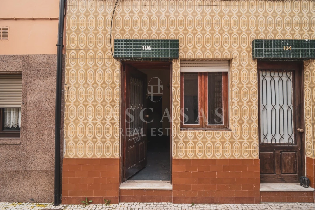 Moradia T2 para Venda em Santa Marinha e São Pedro da Afurada Foto 16
