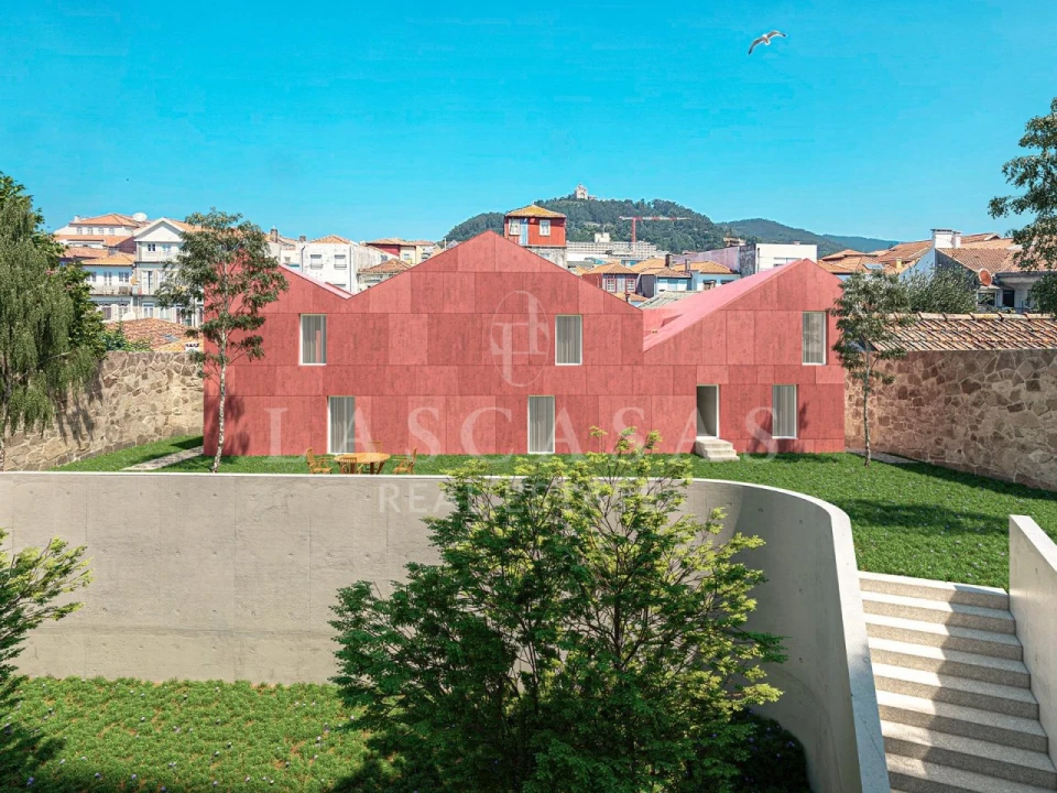 Apartamento para Venda em Santa Maria Maior e Monserrate e Meadela Foto 6