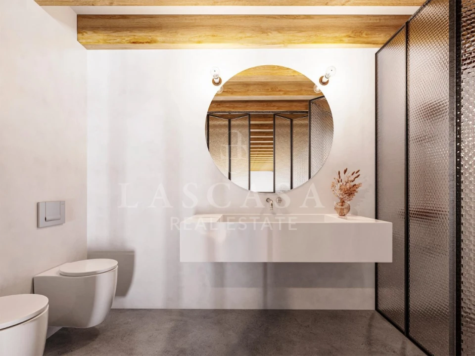 Apartamento para Venda em Santa Maria Maior e Monserrate e Meadela Foto 8