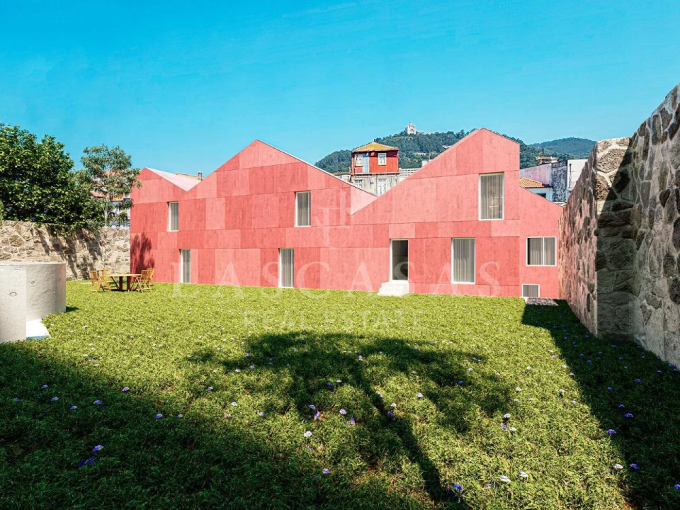 Apartamento para Venda em Santa Maria Maior e Monserrate e Meadela Foto 12