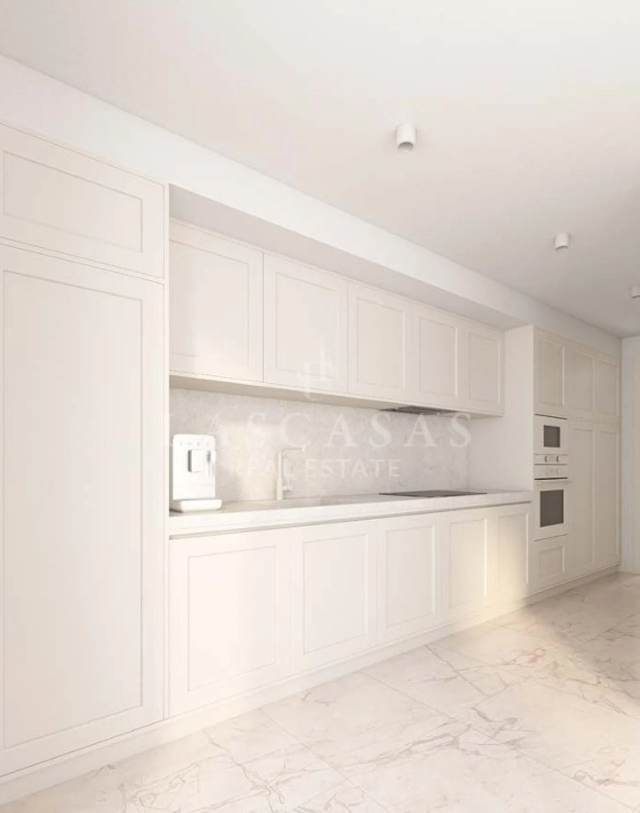 Apartamento T3 para Venda em Alcantara Foto 6