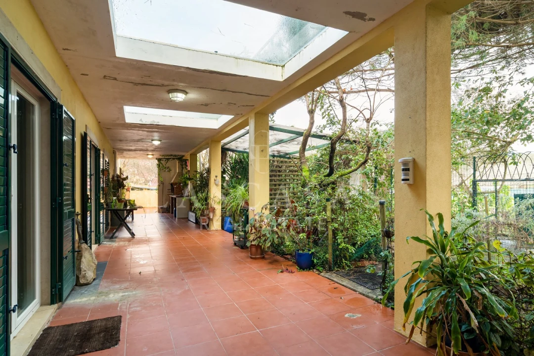 Quinta T2 para Venda em Colares Foto 5
