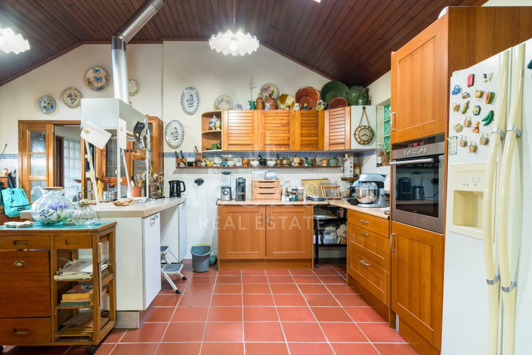 Quinta T2 para Venda em Colares Foto 3