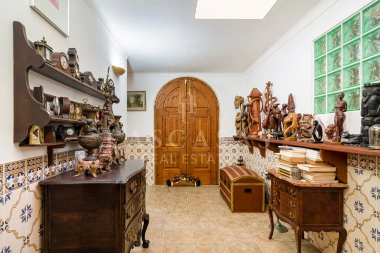Quinta T2 para Venda em Colares Foto 8