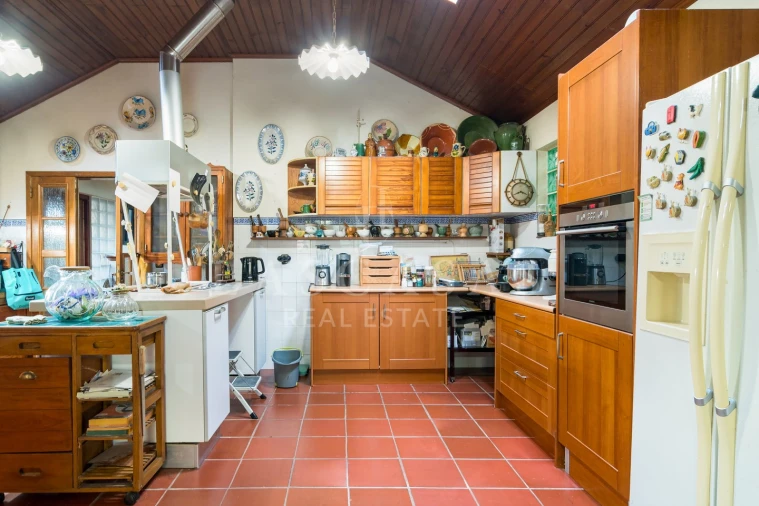Quinta T2 para Venda em Colares Foto 3