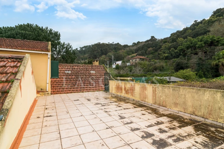 Quinta T2 para Venda em Colares Foto 18