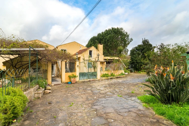 Quinta T2 para Venda em Colares Foto 4