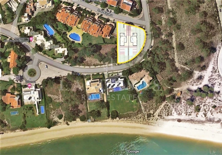 Moradia T4 para Venda em Carvalhal Foto 43