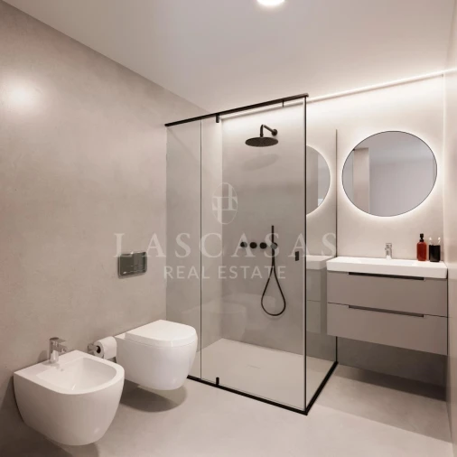 Apartamento para Venda em Santa Maria Maior e Monserrate e Meadela Foto 14
