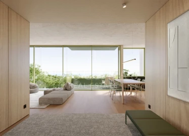 Apartamento T2 para Venda em Lordelo do Ouro e Massarelos