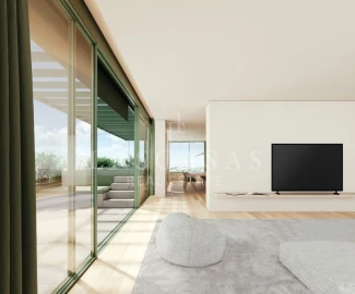 Apartamento T2 para Venda em Lordelo do Ouro e Massarelos