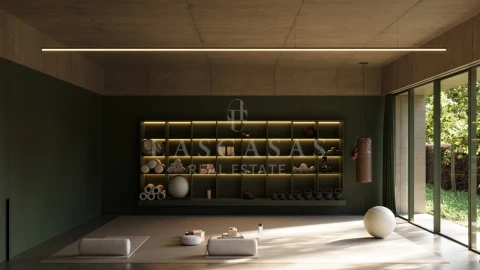 Apartamento T2 para Venda em Lordelo do Ouro e Massarelos