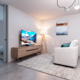Apartamento para Venda em Santa Maria Maior e Monserrate e Meadela