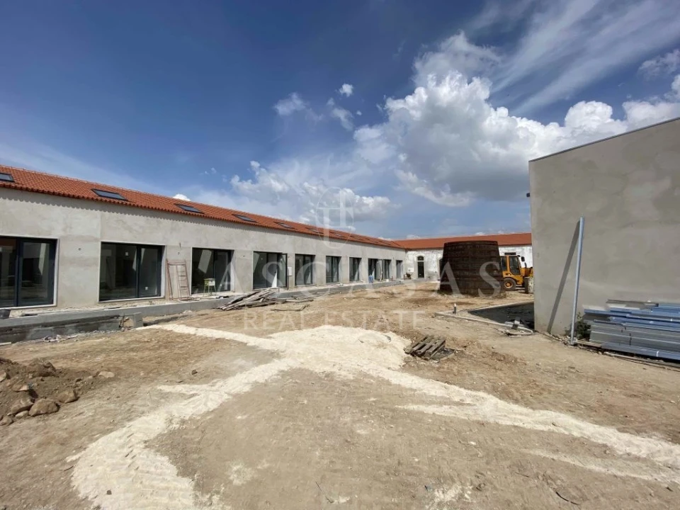 Negócio para Venda em Vila Chã de Ourique Foto 21