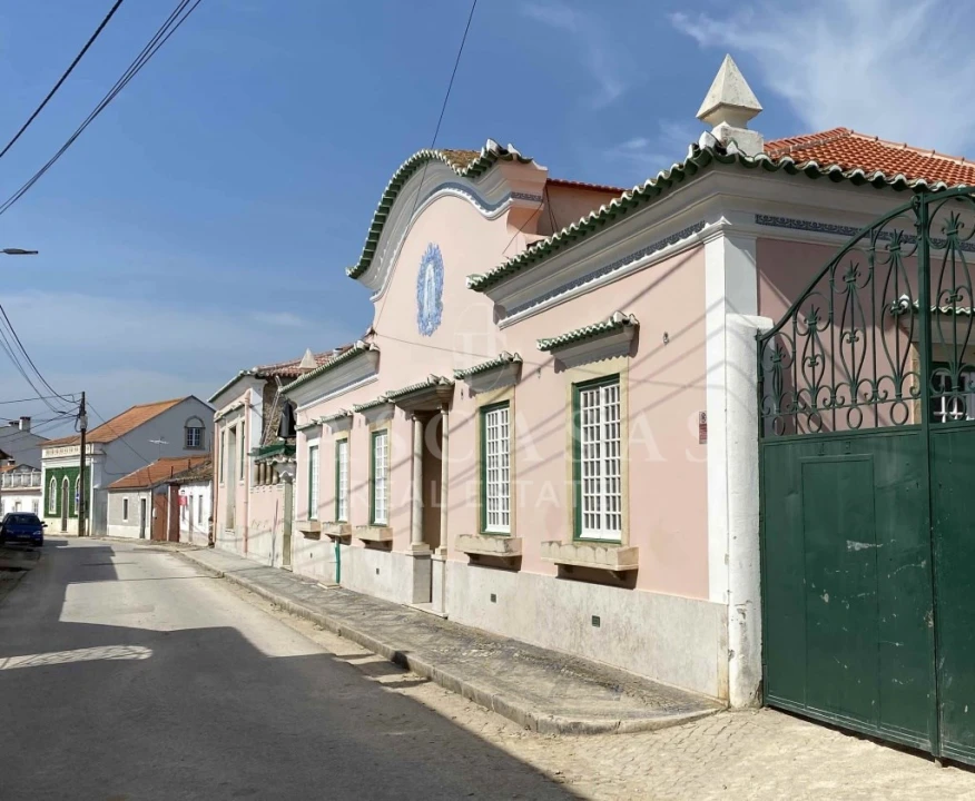 Negócio para Venda em Vila Chã de Ourique Foto 25