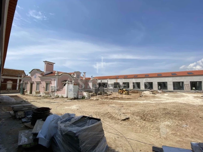 Negócio para Venda em Vila Chã de Ourique Foto 20