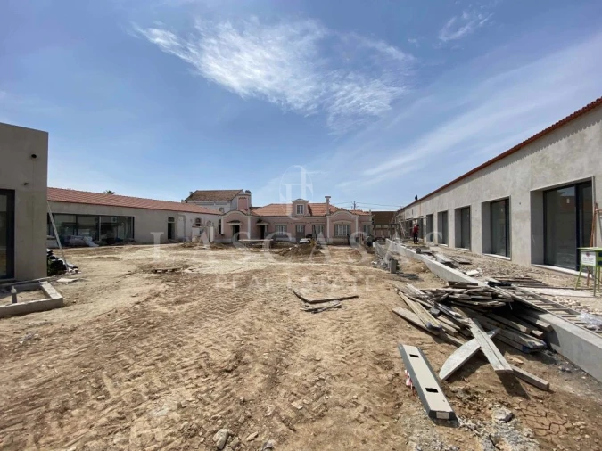 Negócio para Venda em Vila Chã de Ourique Foto 22