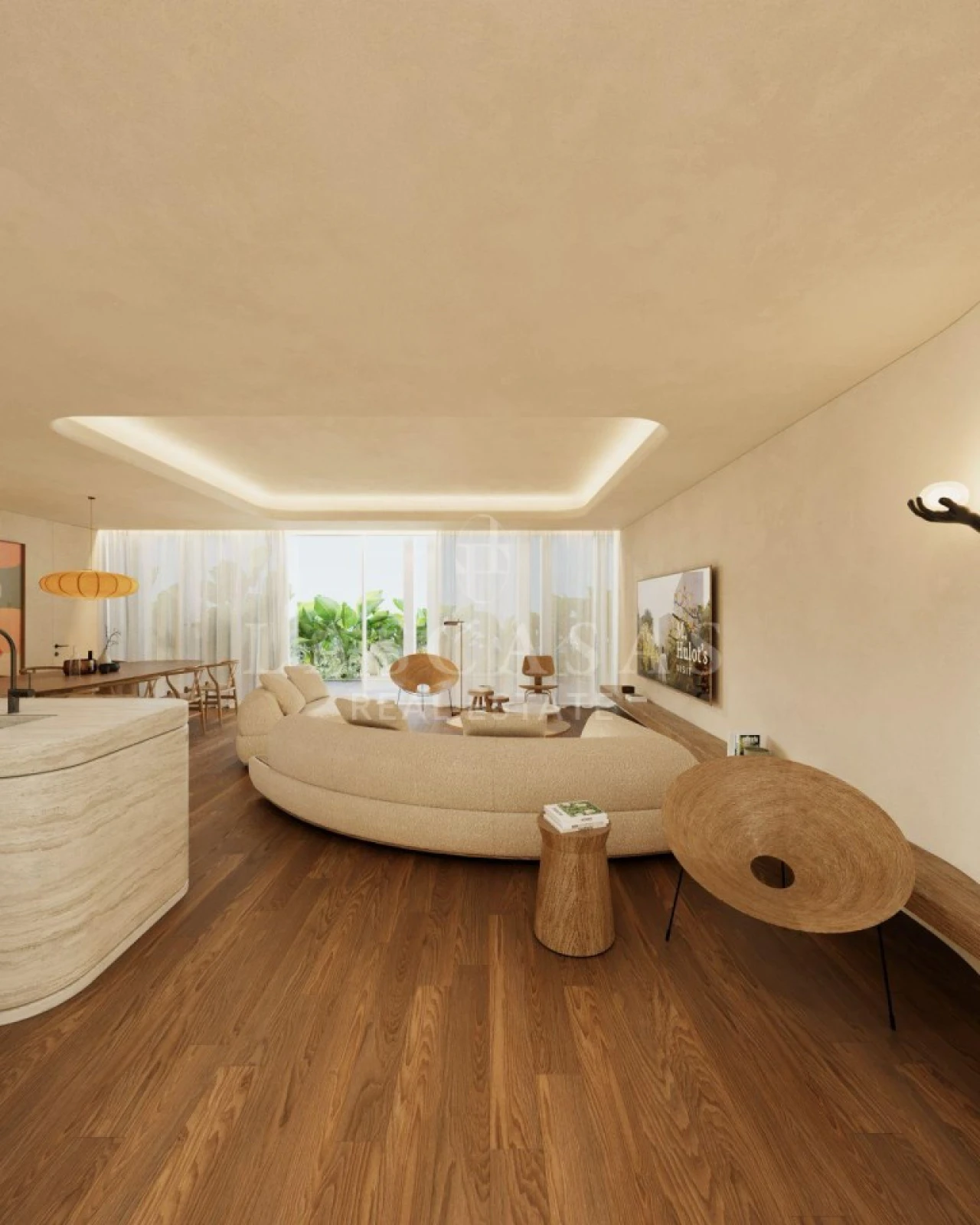 Apartamento T2 para Venda em São Felix da Marinha Foto 8