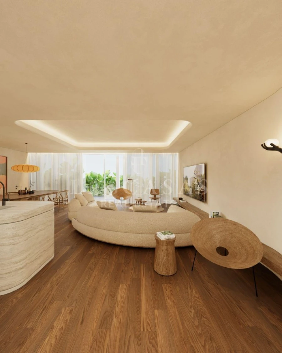 Apartamento T2 para Venda em São Felix da Marinha Foto 8