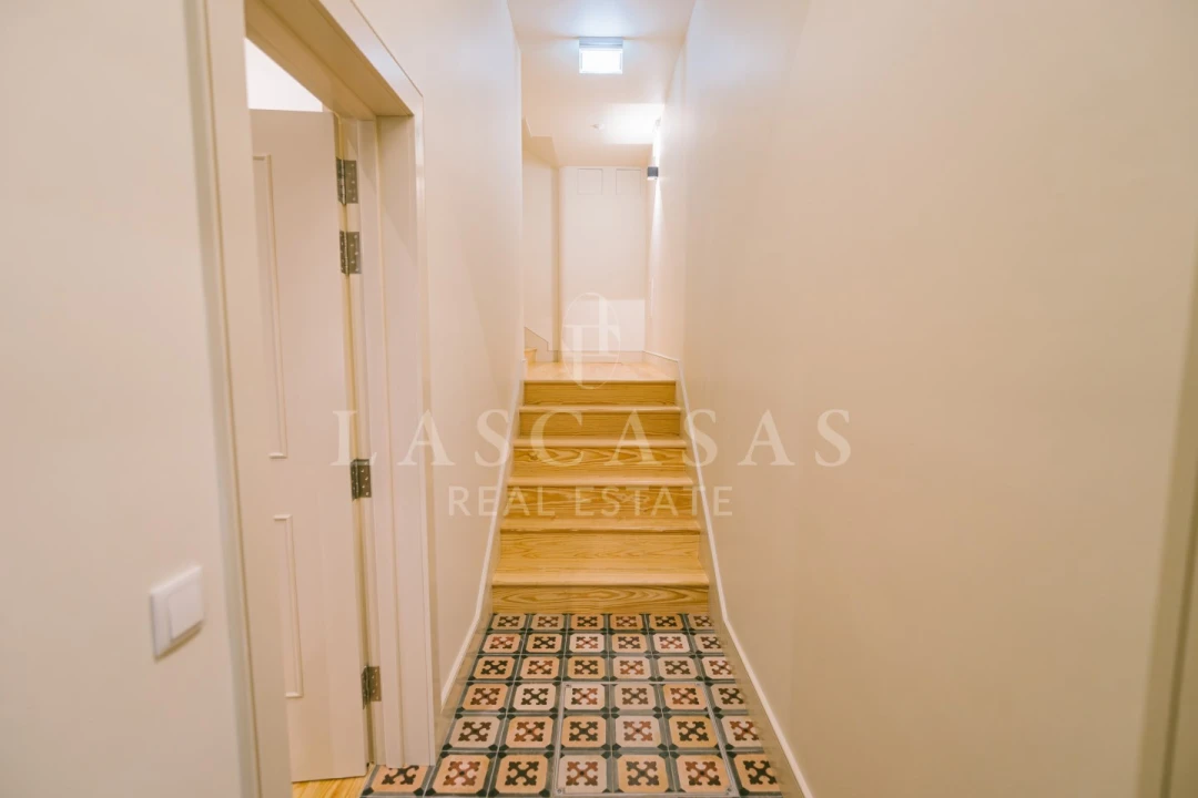 Apartamento T2 para Venda em Cedofeita, Santo Ildefonso, Sé, Miragaia, São Nicolau e Vitória Foto 22