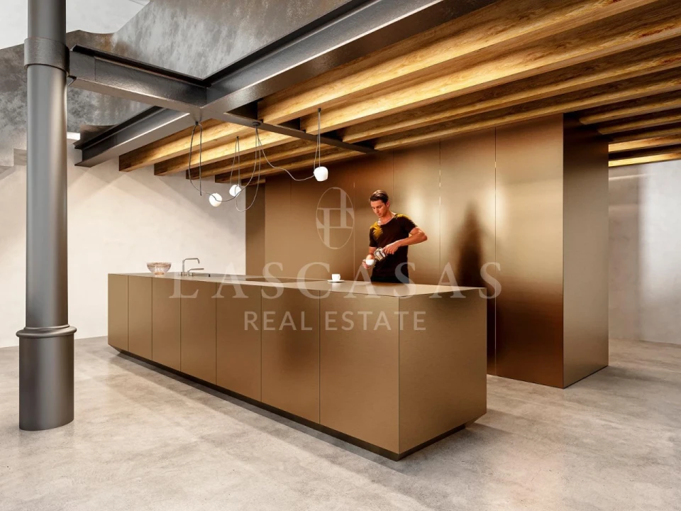 Apartamento T1 para Venda em Santa Maria Maior e Monserrate e Meadela Foto 4