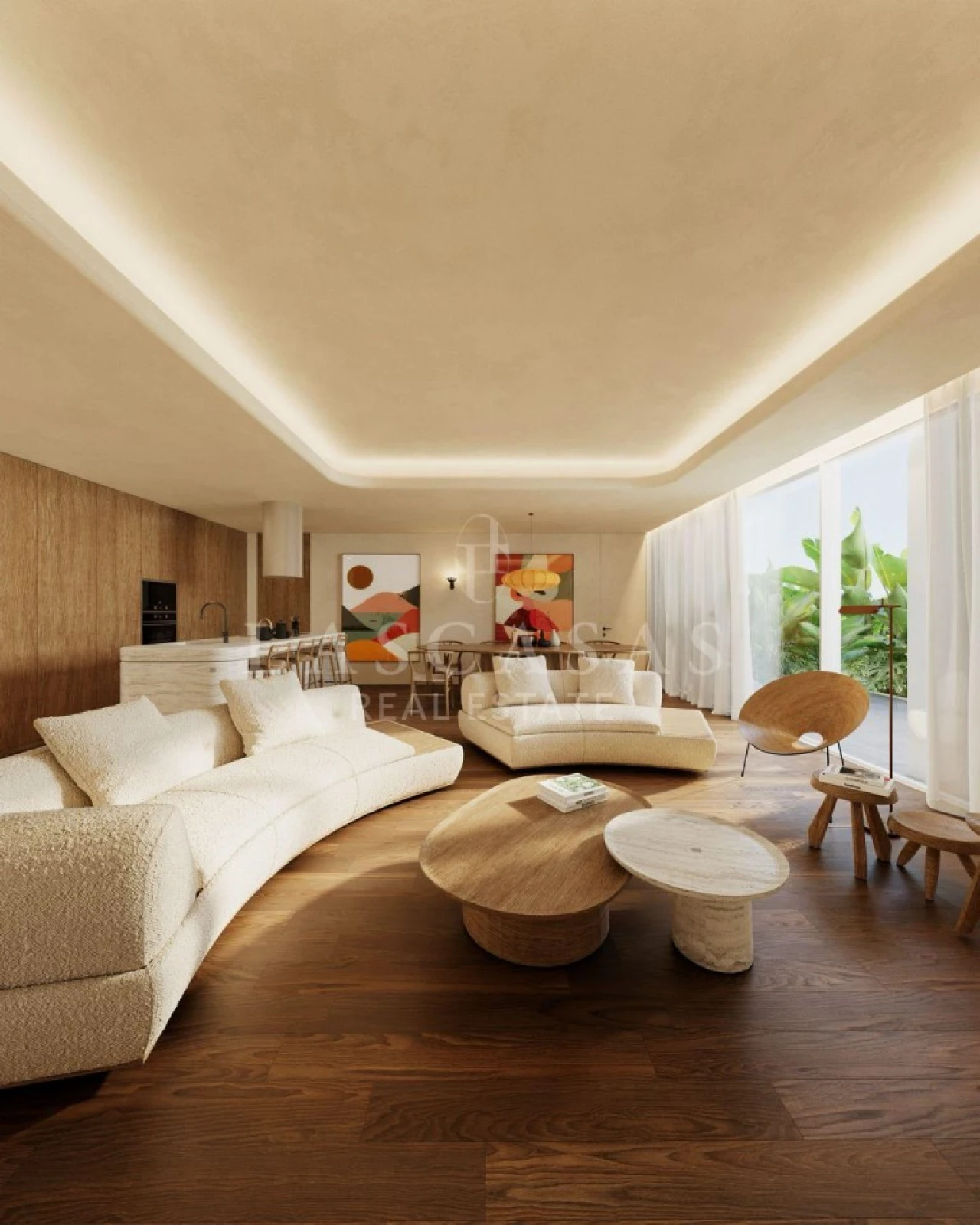 Apartamento T2 para Venda em São Felix da Marinha Foto 7