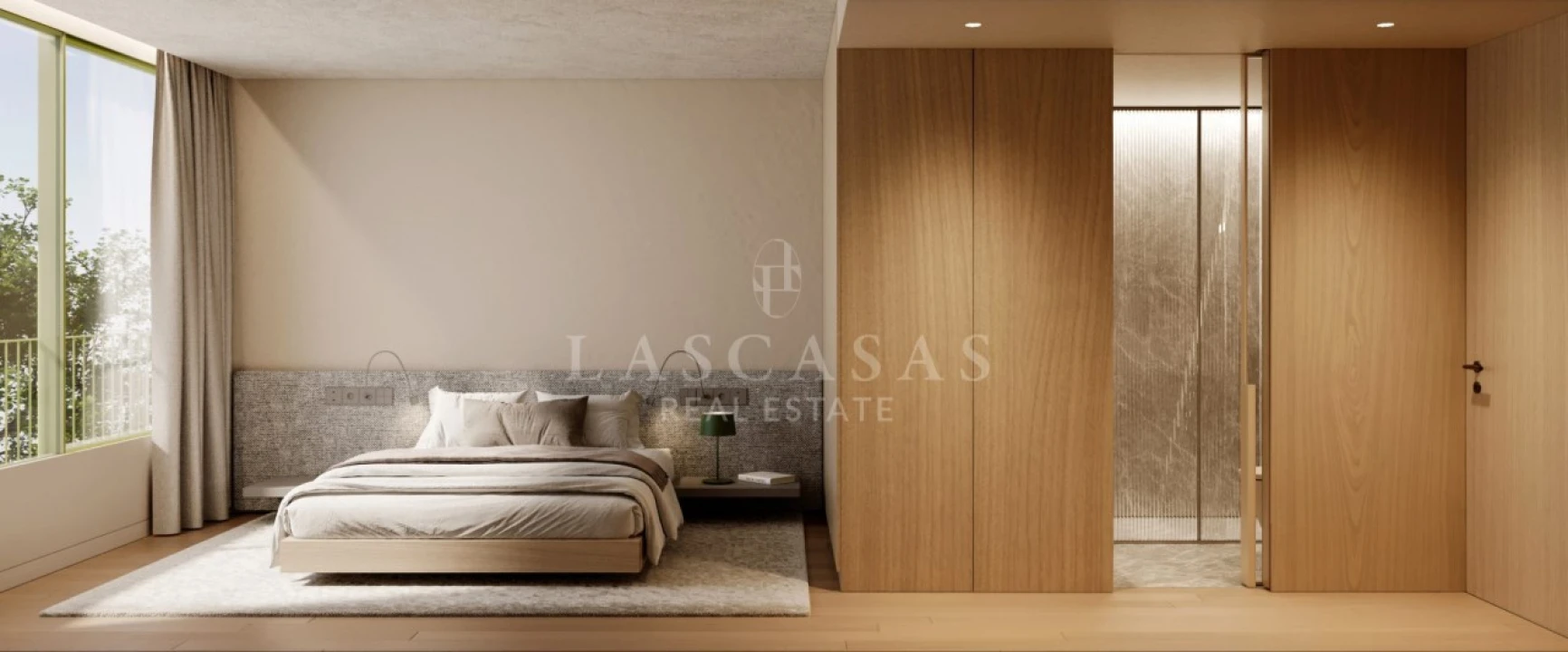 Apartamento T3 para Venda em Lordelo do Ouro e Massarelos Foto 7